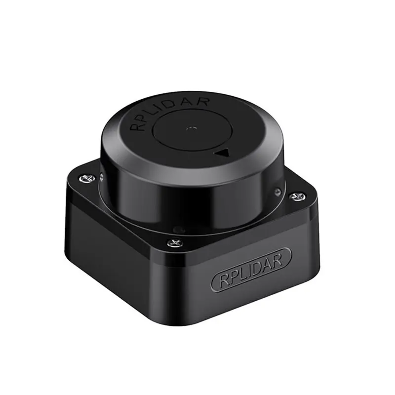 RPLIDAR C1 TOF 12 Meter Range 360 Degree Scanning Sensor For Robot Positioning, Mapping, Navigation And Obstacle Avoidance