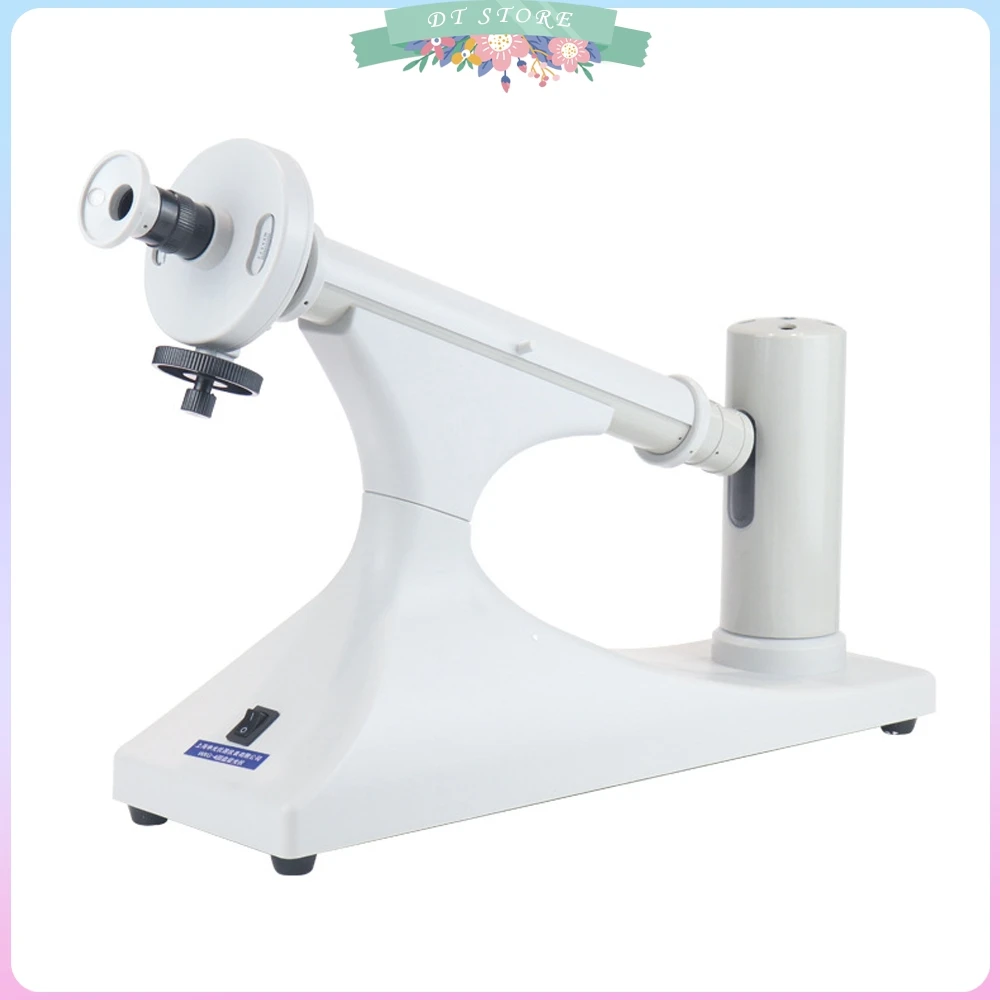 

WXG-4 High Quality Portable Laboratory Manual Disc Optical Rotation Polarimeter With Sodium Lamp