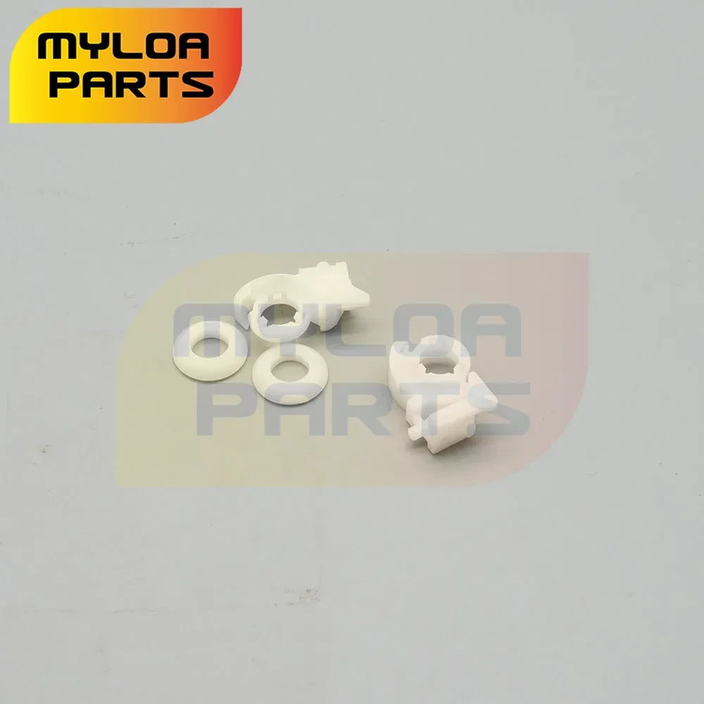 10X Transfer Roller Bracket compatible for Konica Minolta BH184 185 215 6180 K7718 7723 235