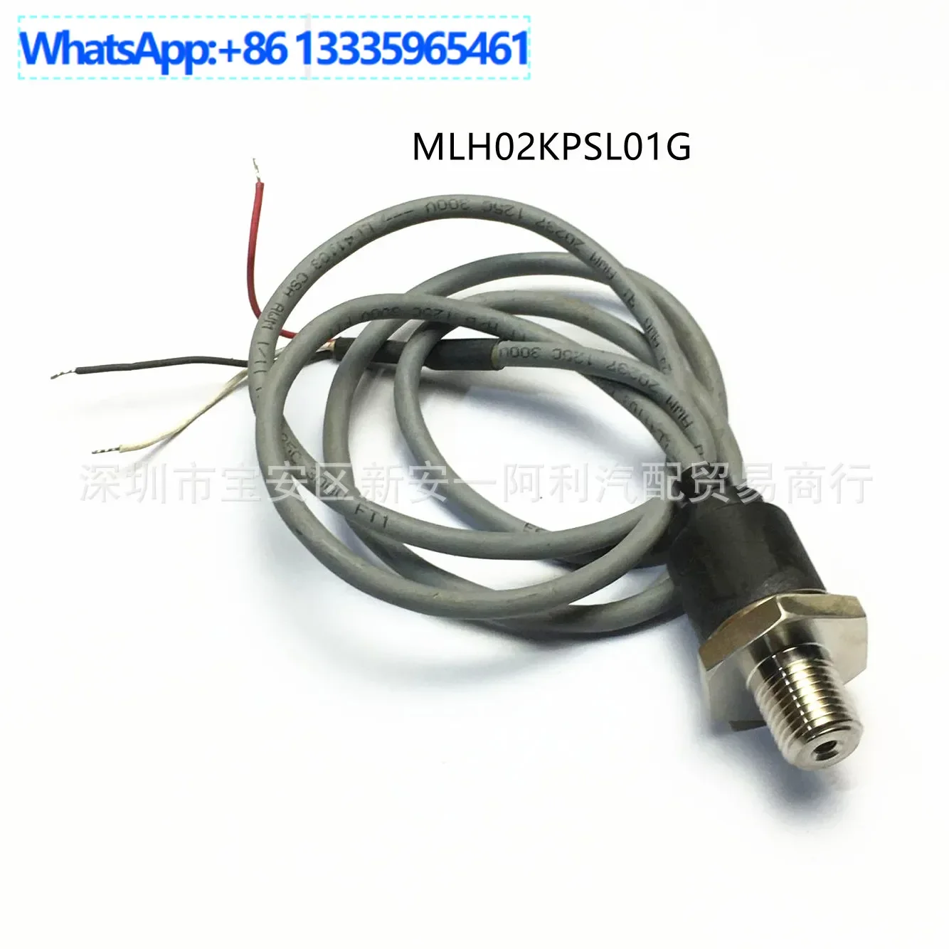 

Подходит для датчика давления Honeywell MLH02KPSL01G 20158DC39-19 T172995