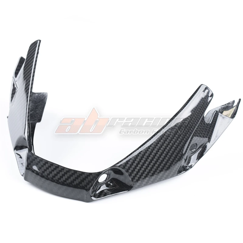 Belly Pan Centre Fairing For Triumph Speed Triple 1200 2021-2024 Full Carbon Fiber 100% Twill & Forged Glossy