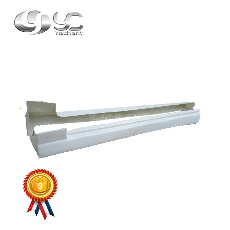 

FRP Fiber Glass 1988-1994 A31 Cefiro URS Side Skirts Fit For A31 Cefiro Side Skirts