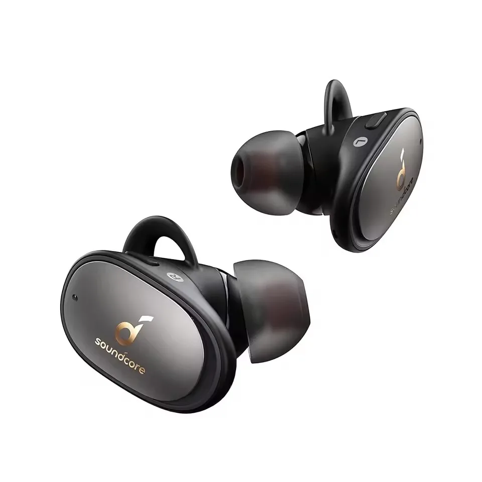 

Soundcore Liberty 2 Pro Upgraded Version True Wireless Earphones ACAA Dynamic Driver and Armature Driver Hi-Res Audio