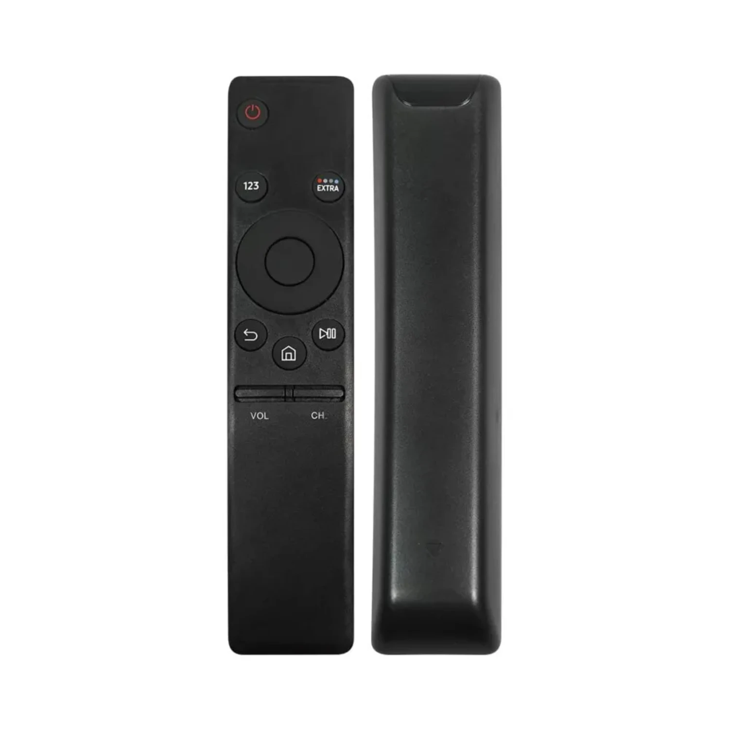 High Quality Replacement BN59 01259B Remote Control for Samsung 4K UHD TV Series 6 UN40KU6290 UN40KU6290F UN40KU6290FXZA - Super