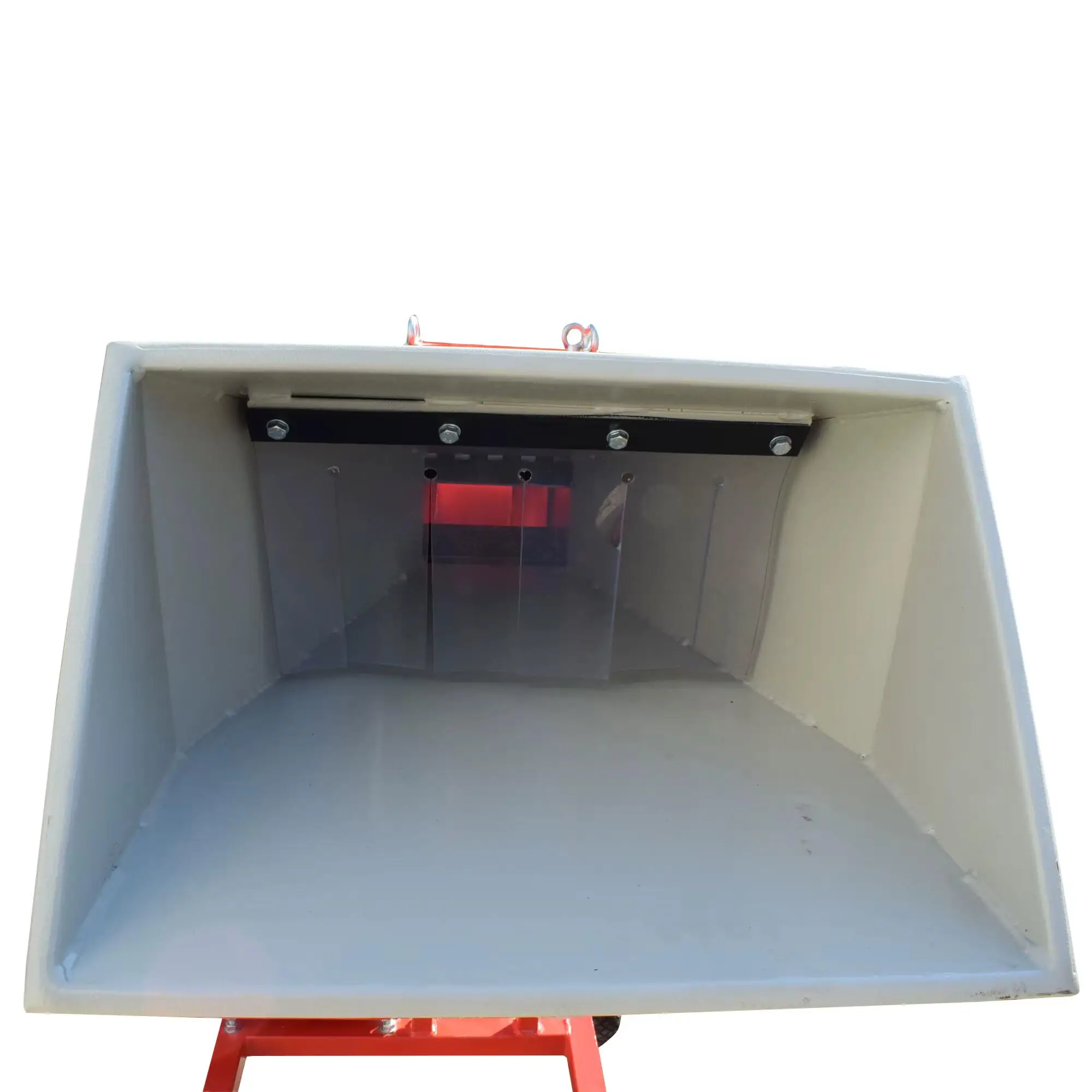 High-Performance Wood Chipper DE-80G - Efficient, Reliable & Innovatively Designed