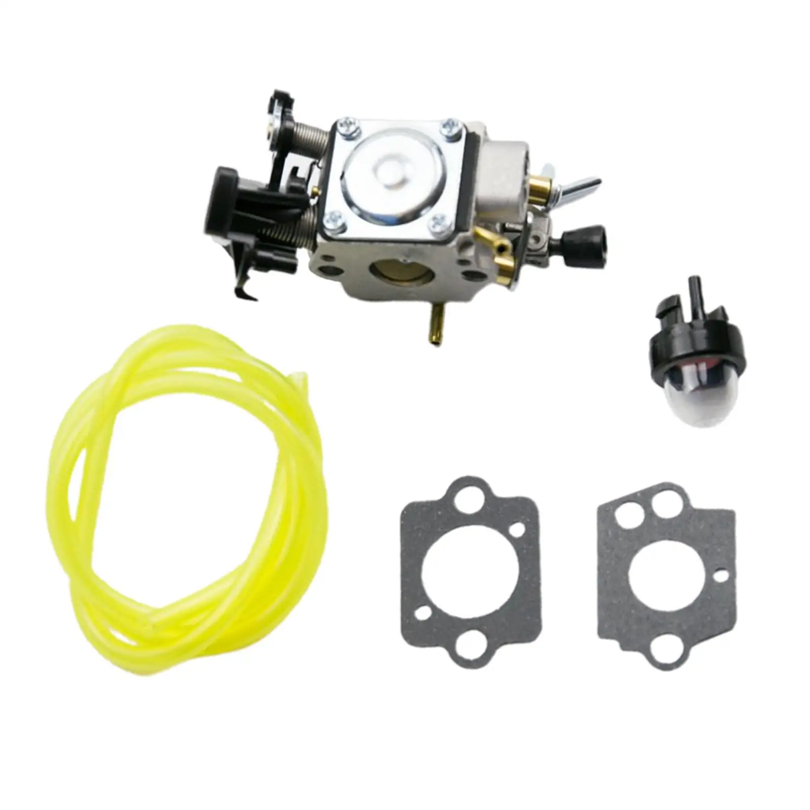 Lawn Mower Carburetor Replace Parts Interchange Part Number: for Husqvarna 506450401; for Zama C1M-EL37B