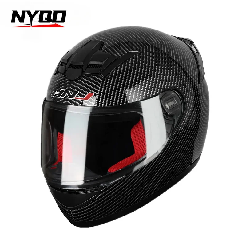 

Мотоциклетные линзы Four Seasons, универсальные мотоциклетные линзы для мотоциклетного шлема, Cascos Para MotoCapacete De Motocicleta Casco