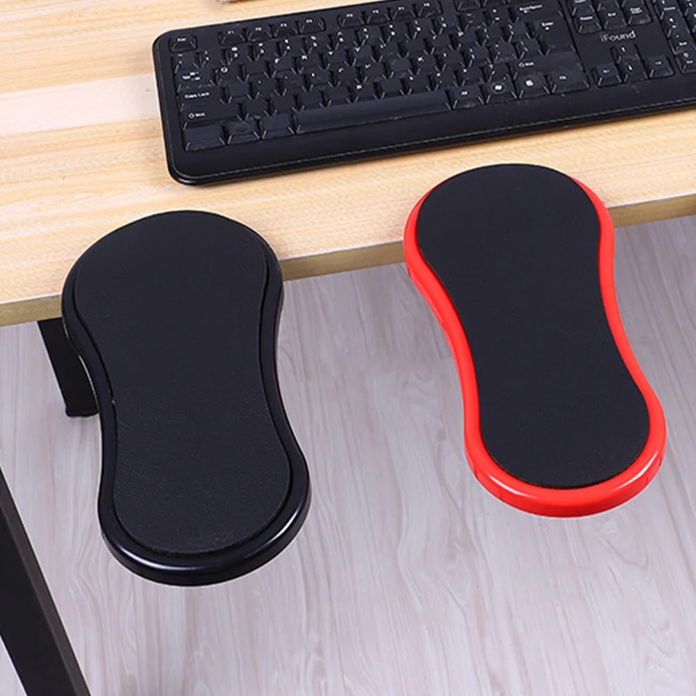 

Ergonomic Wrist Rest For Keyboard Arm Elbow Support Gaming Desk Mouse Pad High-Strength Wear-Resistant Desktop Extender
