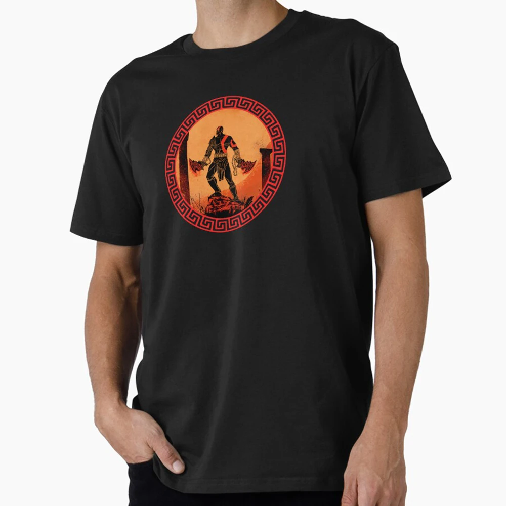 Darkpen God Of War …