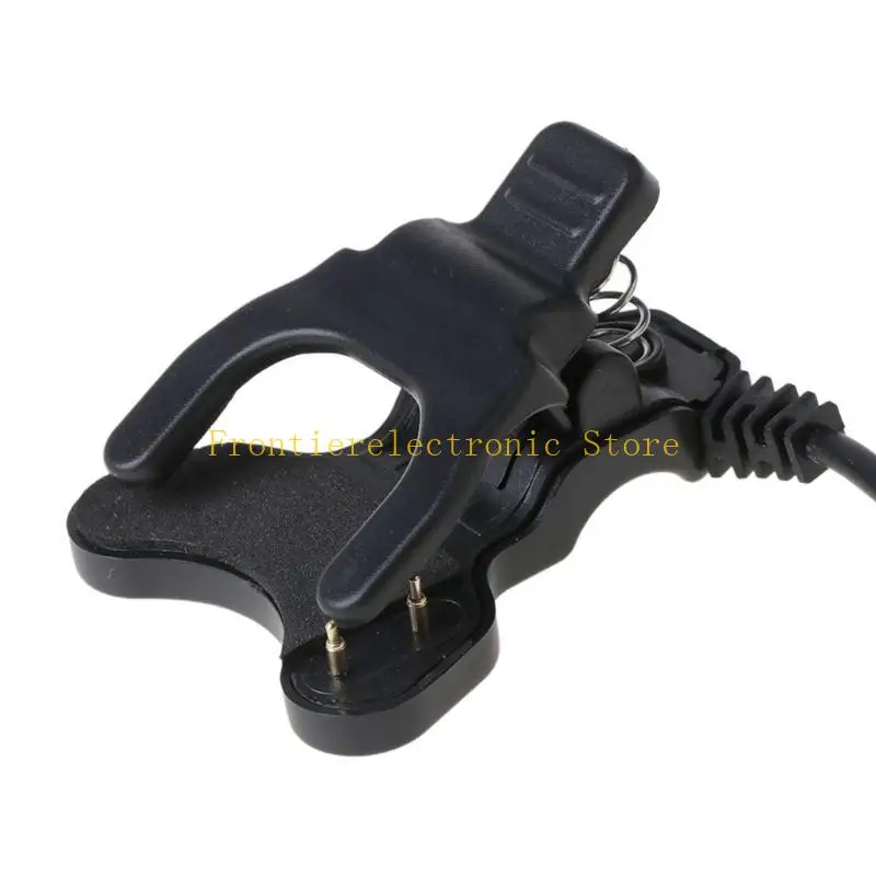 G8DB Portable Direct Universal Clip Type Wristbands 2-pin Spacing 8mm Backup Cable Adapter Support Child Watch