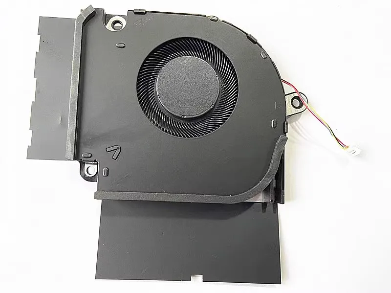 Free shipping original 2020 GL732LXS GL732LWS RTX2080 cooling fan