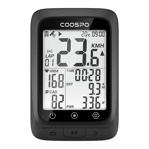 top 8 best sales gps locator for bike - №5