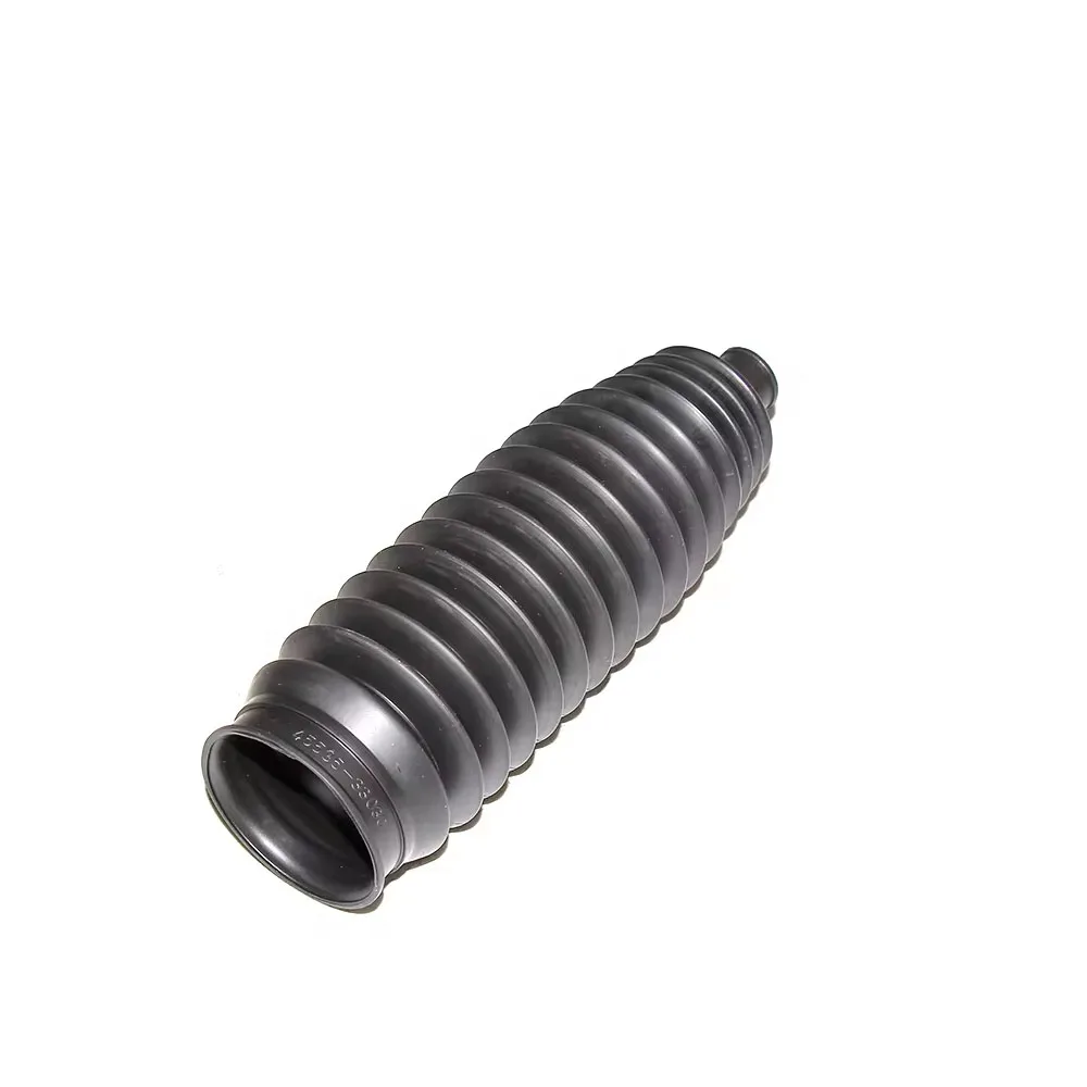 

EHigh Quality Auto Spare Parts Power Steering Rack Car Rubber Boot for Camry 2002-2006 Oem:45535-06040