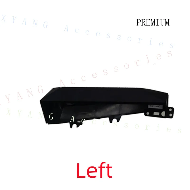 N+ For HP Pavilion 15-DK TPN-C141 Hinge Tail Rear Trim Cover ​Heat Dissipation Air Outlet Exhaust Vent L56911-001