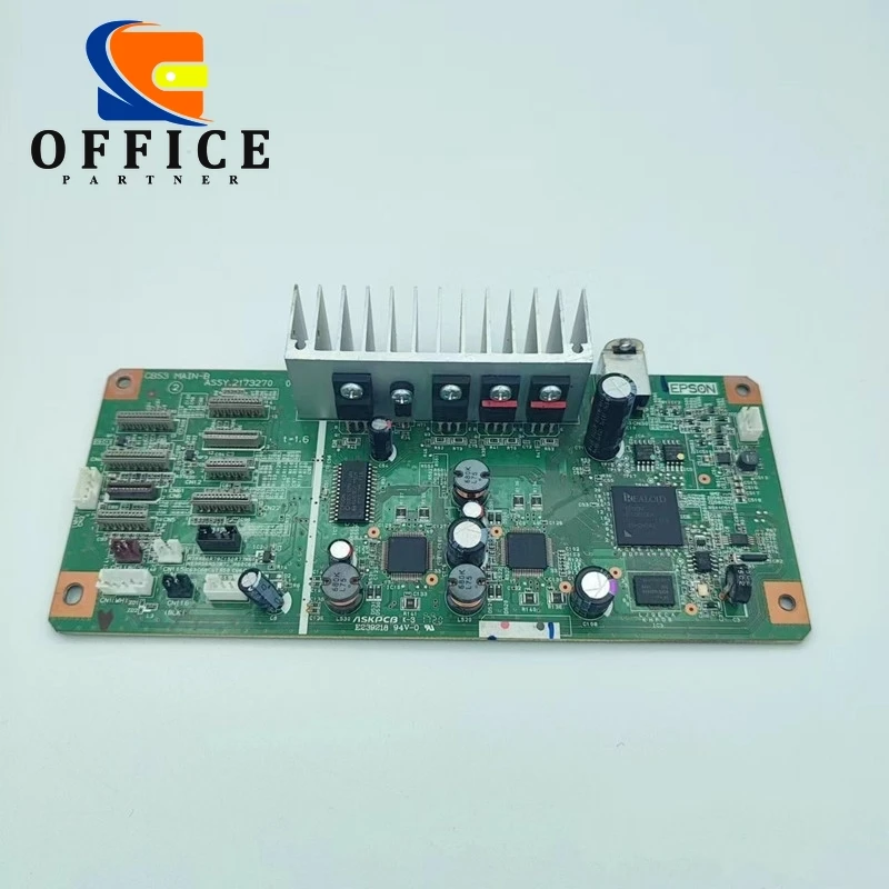 

Основная плата для форматирования PCA ASSY Logic 2118698 2157152 2113551 для Epson R1390 R 1390