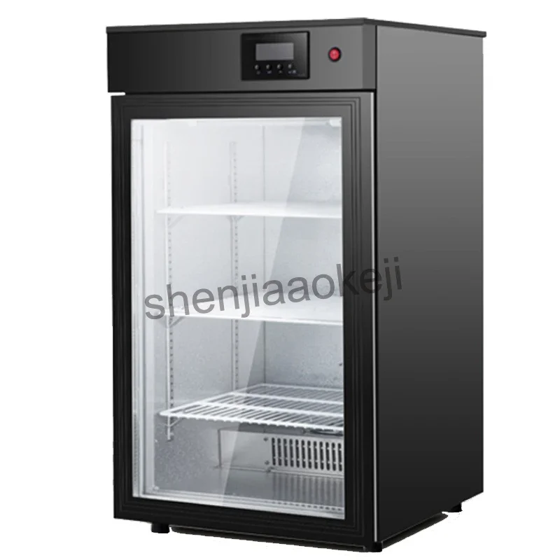 100L Commercial Yogurt Fermenter LK-68SNJ mill yogurt fermentation machine tank Large fermentation cabinet yogurt Maker 220v