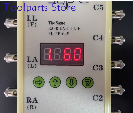 Electrocardiogram Simulator Electrocardiogram Signal Simulator Electrocardiogram Generator/Electrocardiogram Signal Generator