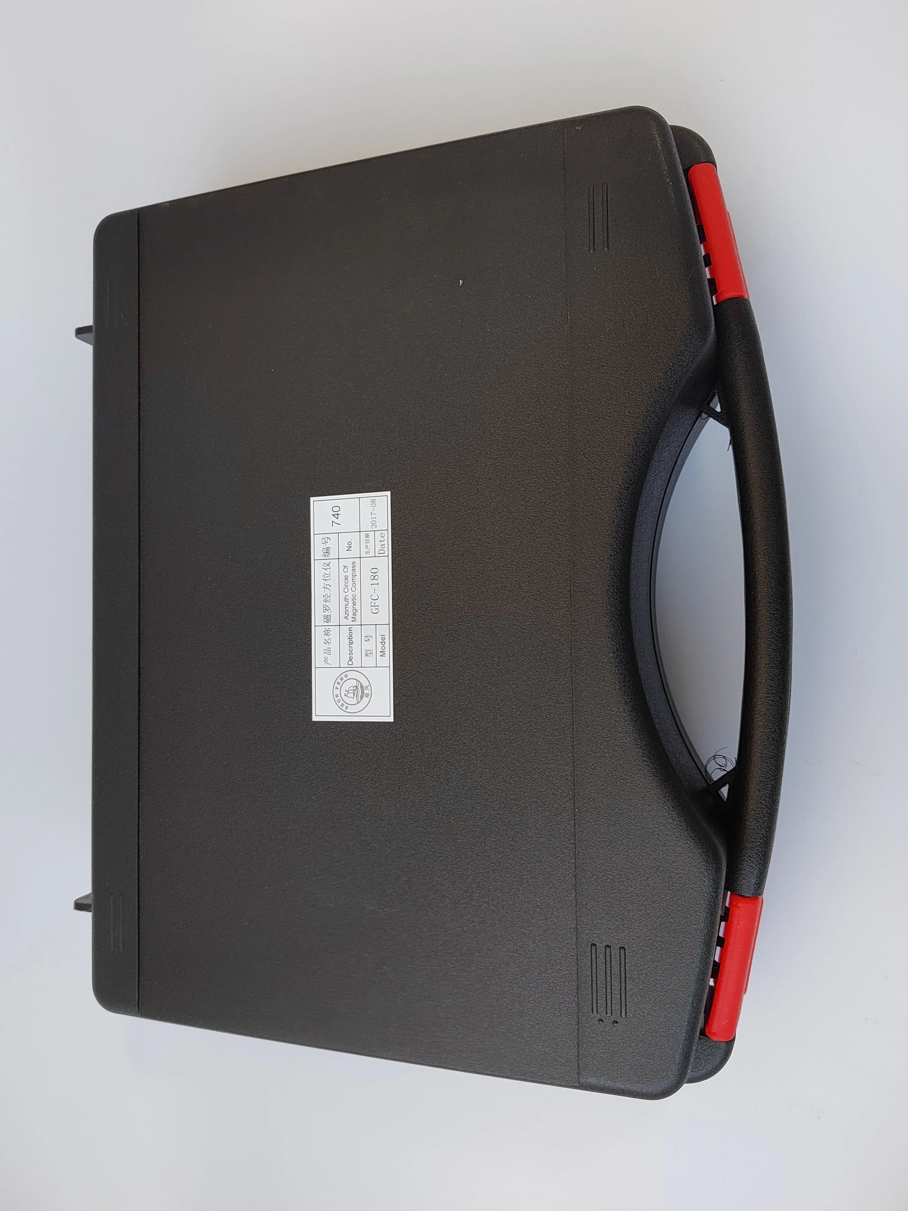 GFC-180 Azimuth Circle Of Magnetic Compass