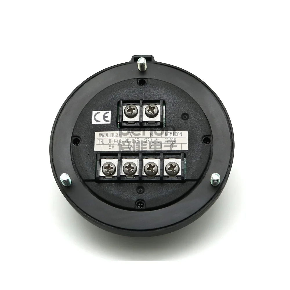 Generator Pulsa Manual A860-0203-T001