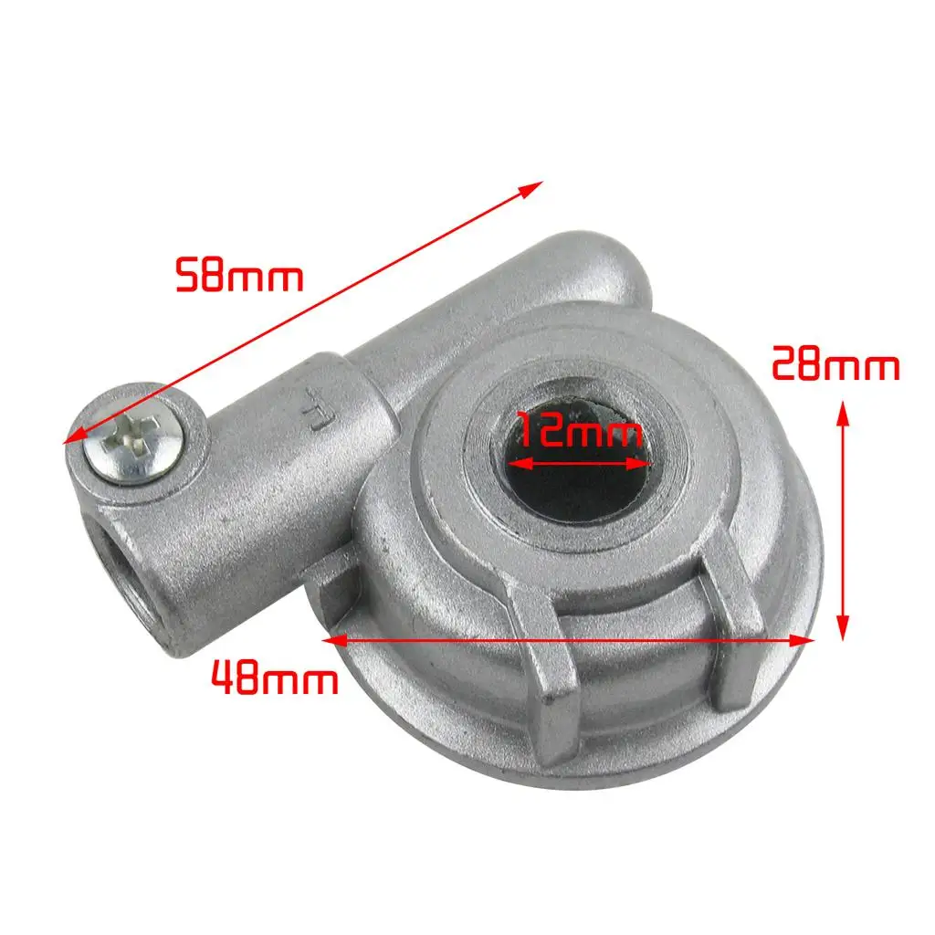 

Speedometer Drive Gear Kit Carburetor Speedometer Drive Clutch Automatic