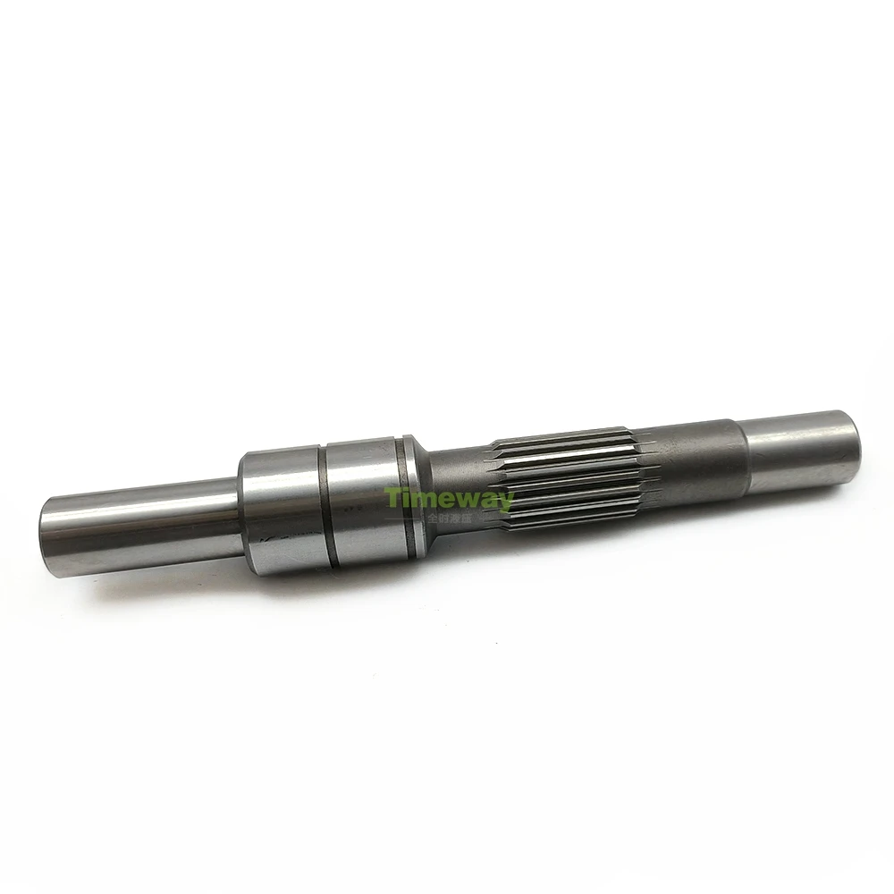 

P21VMR Hydraulic Pump Drive Shaft for P21VMR10CMC20S121BJ Axial Piston Pump Shaft φ19.2mm Length19.35mm