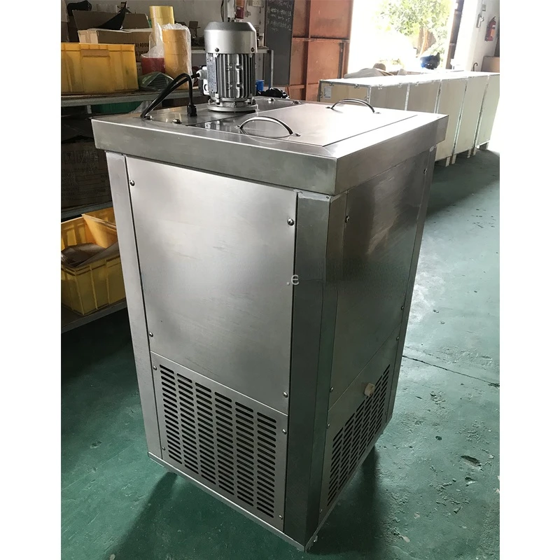 1 mold popsicle machine/popsicle machine