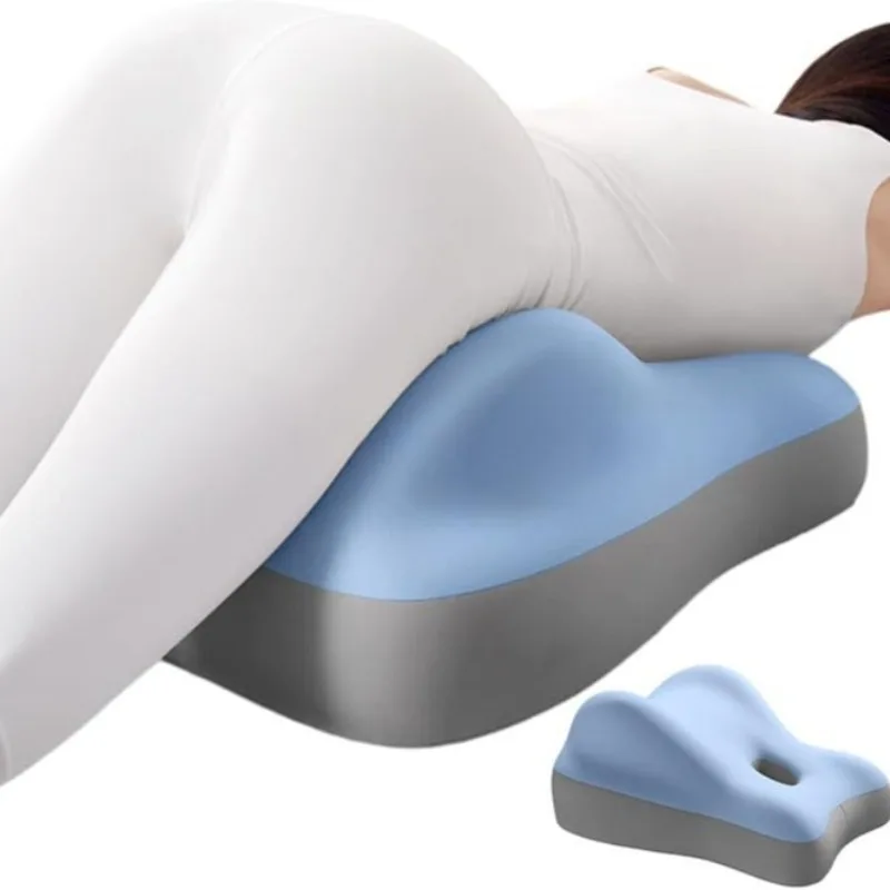 

Многофункциональная эргономичная подушка для кровати, мебель для спальни, подушка из пены с эффектом памяти для поясницы, подушка для живота, клиновидная подушка