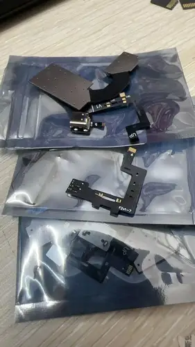 1/5/10 Uds Raspberry pi Hwfly Picofly RP2040 Chip para consola