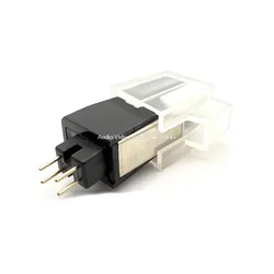 Turntable T4P Moving Magnetic Cartridge Stylus For KD47F PL221M92E 295T 290T LP Vinyl Record Player Phonograph Hi-Fi Accessories
