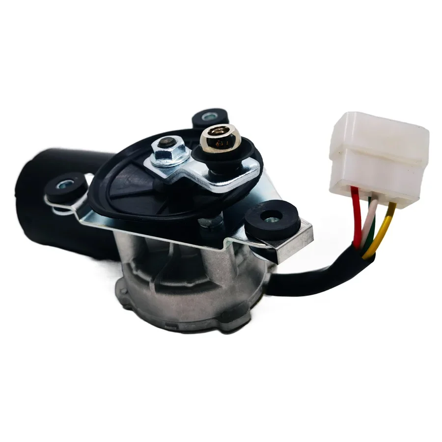 OEM #   9390041102;F006B20000 Motore tergicristallo Motore tergicristallo anteriore per NISSAN Pick-Up 1979-1984 Ricambi auto