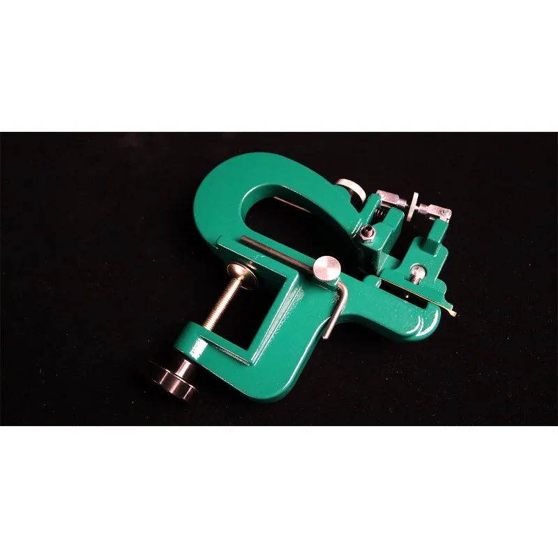 Leather belt peeling tool, strap thinning machine, edge thinning machine
