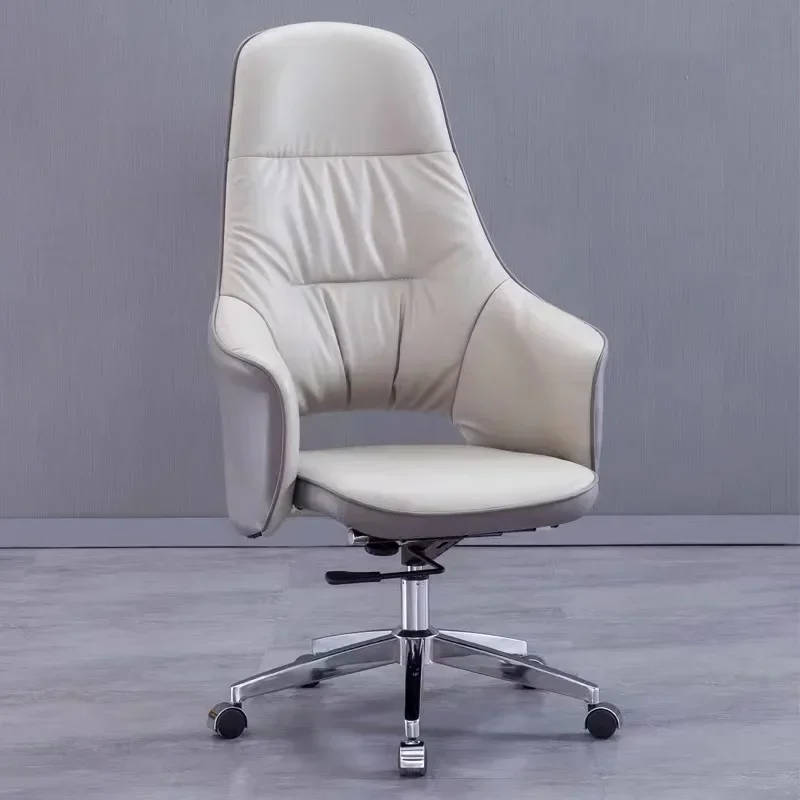 

Fashionable Backrest Office Chairs Can Be Used In Home Swivel Chairs And Study Business Office Computer Chairs And Other Places