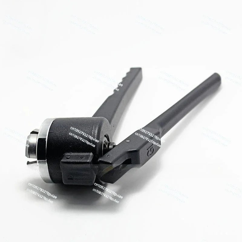 

Машина для укупорки бутылок Уплотнитель для флаконов духов Верхние плоскогубцы для укупорки пустых бутылок 8-20 зубов Полная спецификация Ручные уплотнительные клещи