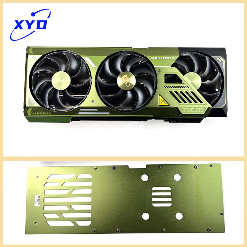 

Оригинальный новый вентилятор охлаждения для карты graficznej Manli GeForce RTX 4080 Super Gallardo RTX 4090 chłodzącego