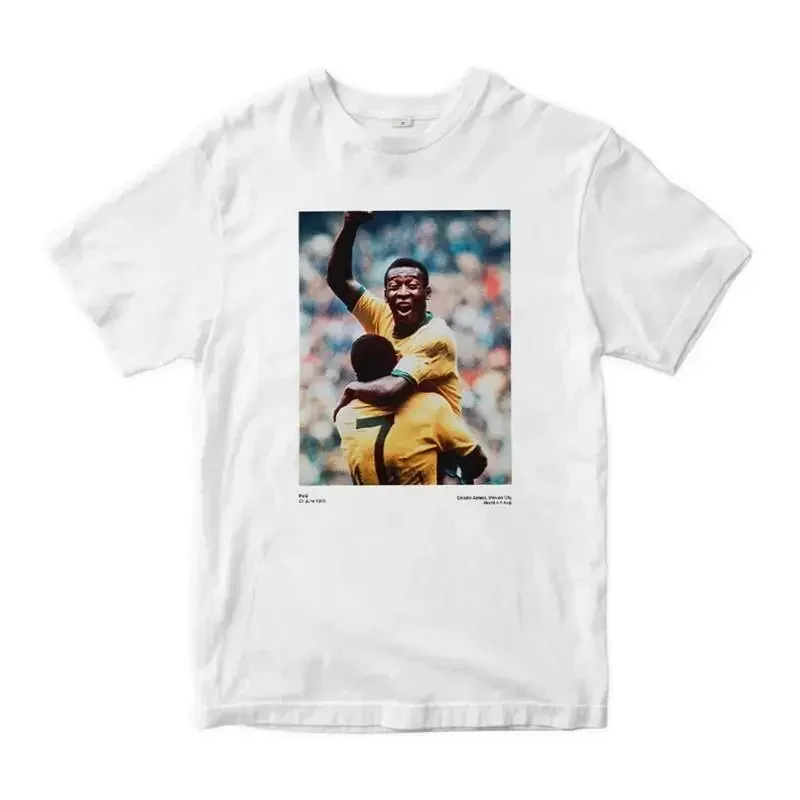Pele 1970 T Shirt E…