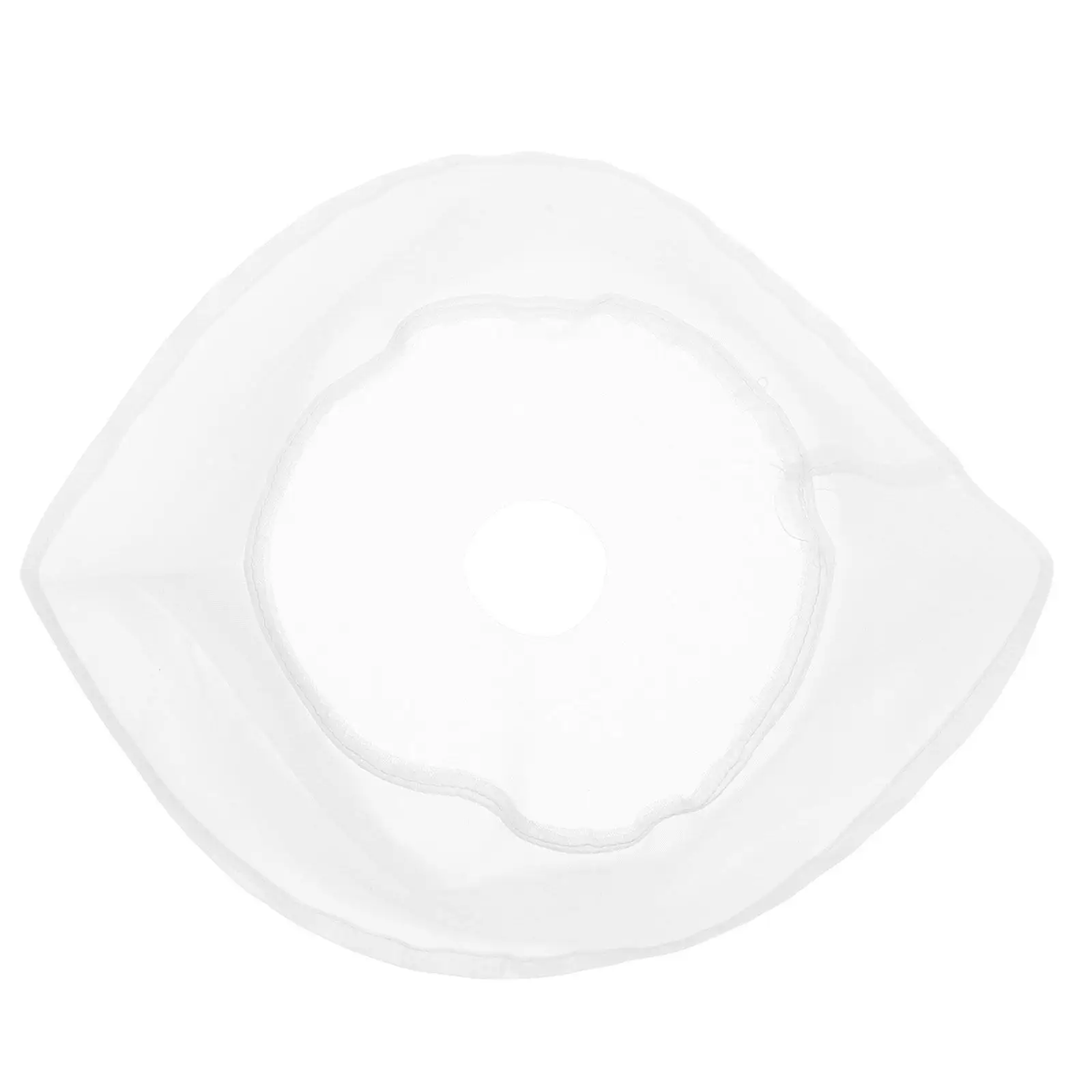 Soybean Milk Grinder Filter Mesh for Tofu Machines – Fine Strainer, Reusable, Smooth Texture, High-Efficiency Pulp Grinding