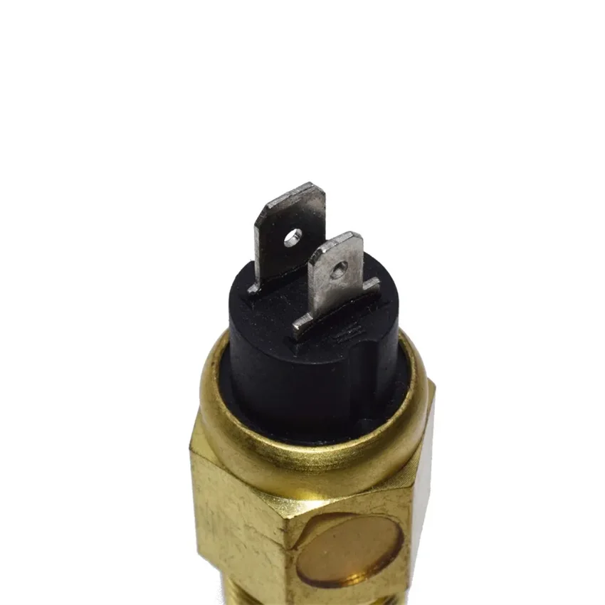 Water Temperature Sensor Switch 622-337 3/8NPT 105 Celsius in Generator Set Parts Fit for FG Wilson