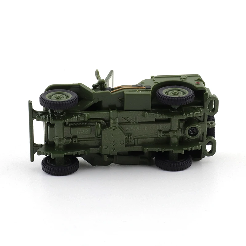 XCARTOYS Small Scale Alloy 05A Type 155 Howitzer Tank Miniature Model Military Tank Collection Ornament Boys 'Gift