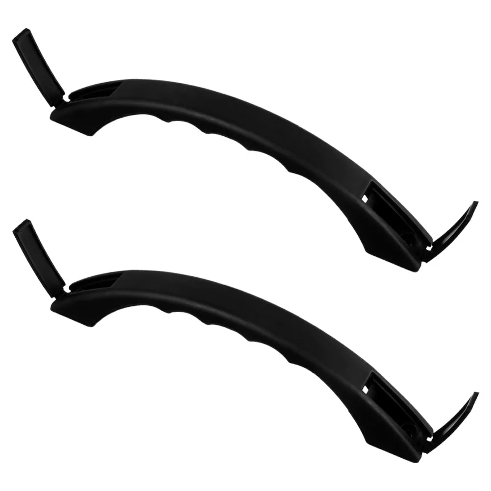 

RV Auxiliary Handle Handrail for Bathroom Entrance Door Grab Support Assist Handles Camping Accessories External Entry Grip Pull