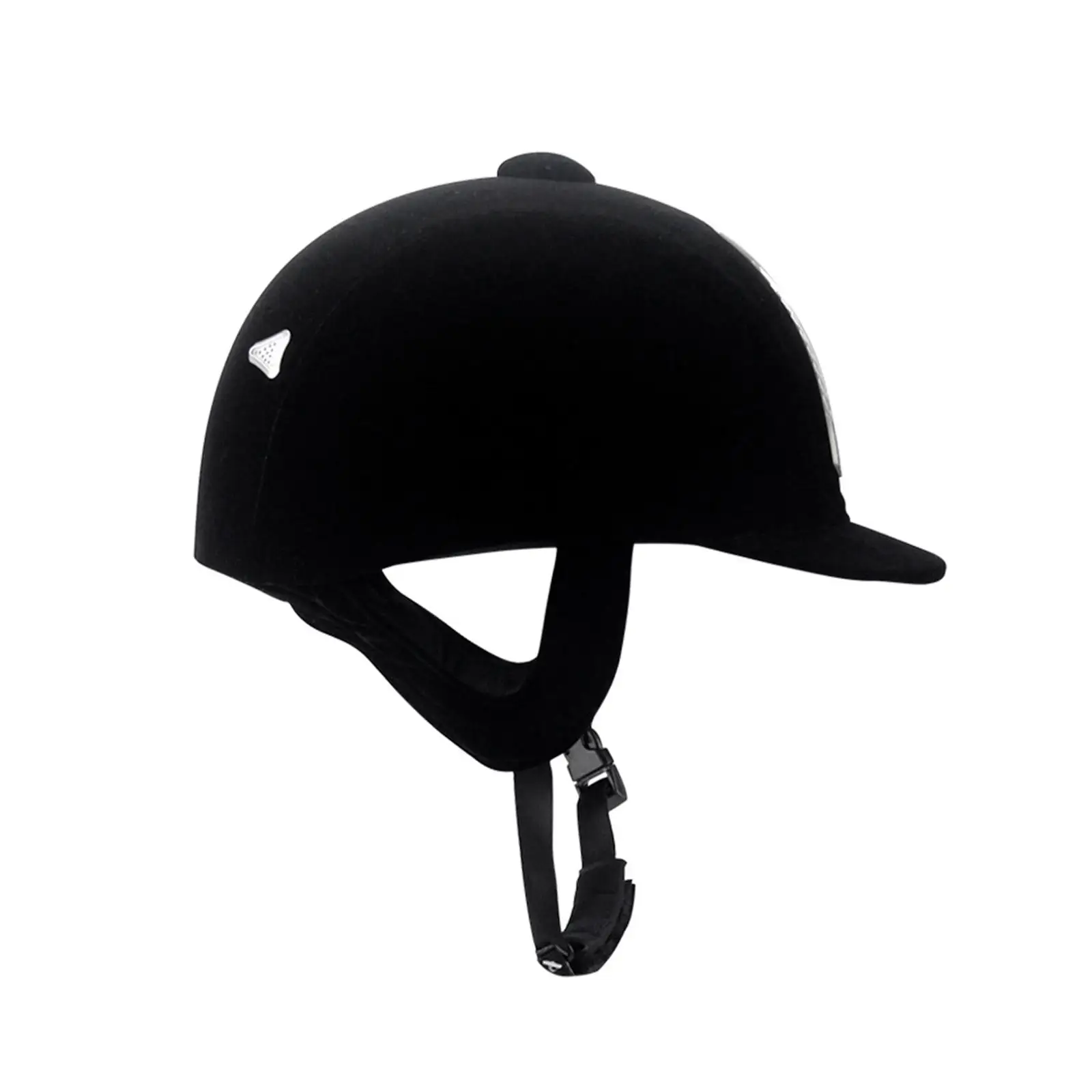 

Horse Riding Helmet Ultralight Hats Breathable Horse Equipment with Removable Liner Safety Hat Protective Hat for Men Women