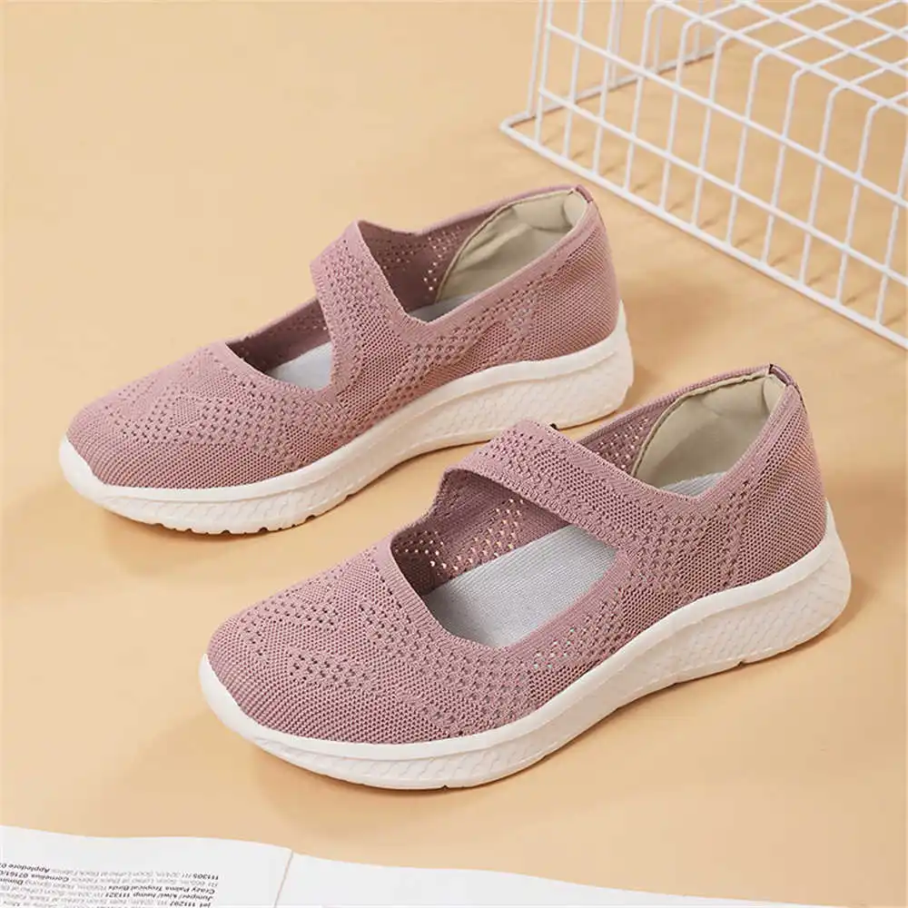 Number Sparkly Women's Volleyball Shoes Therapeutic Obuv Panska Sneakers Sport Woman Bascket School Sapatenes Super Brand