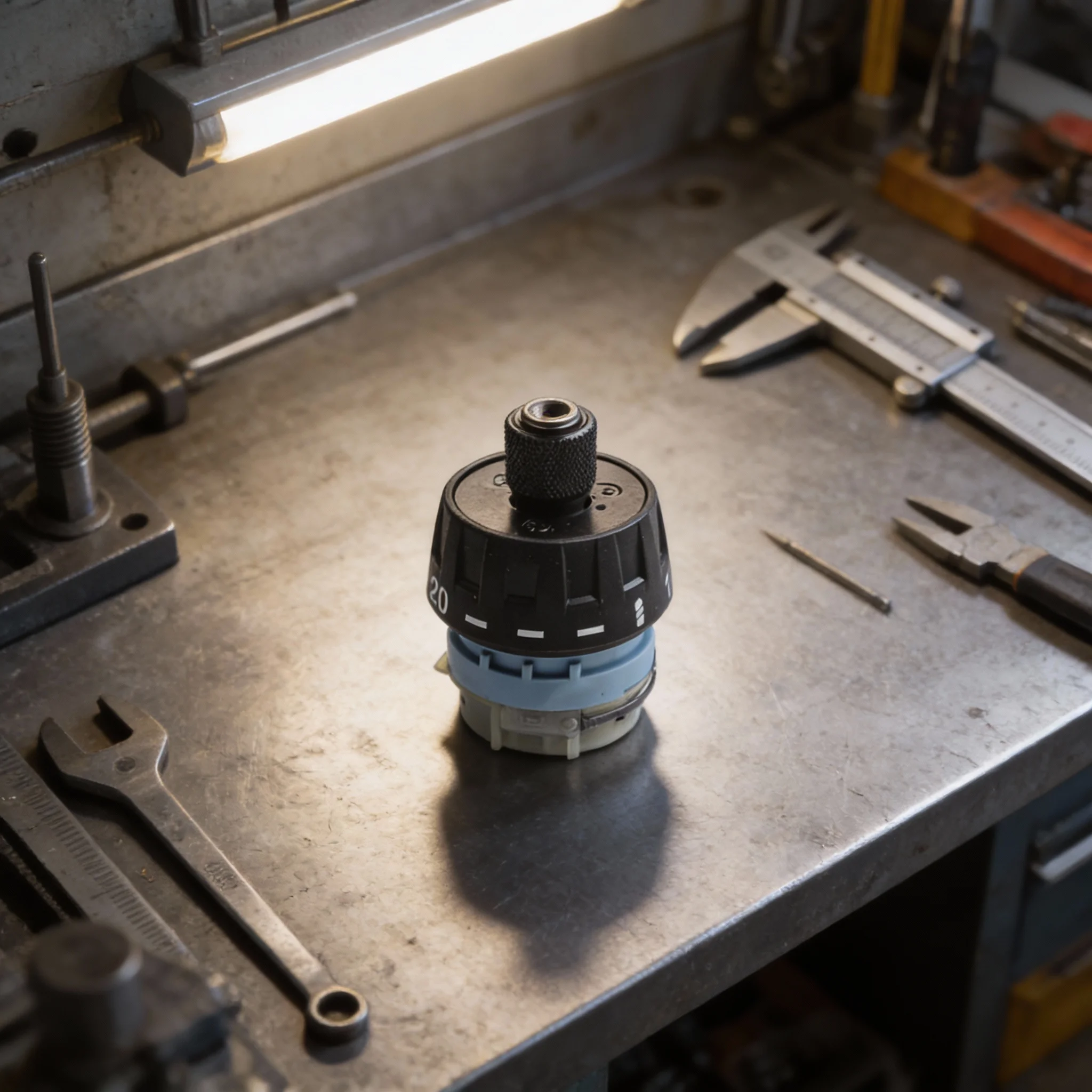 

1pc Gearbox For DDF083 DF032D DFF032 DFO32DW 127599-1 Power Tools Gear Box Replacement 123869-6 Gearbox Accessories