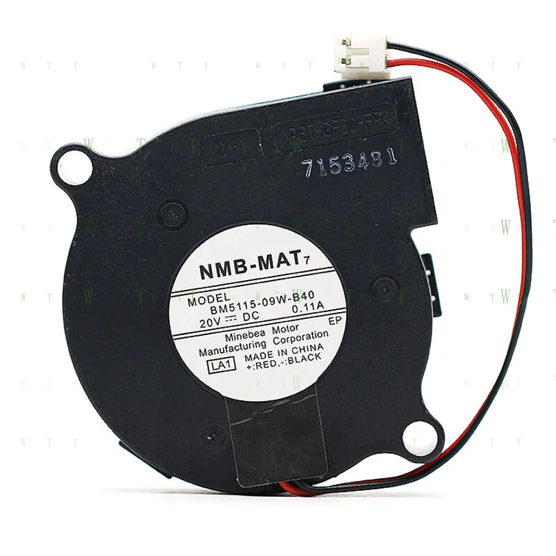 H For Nmb BM5115-09…