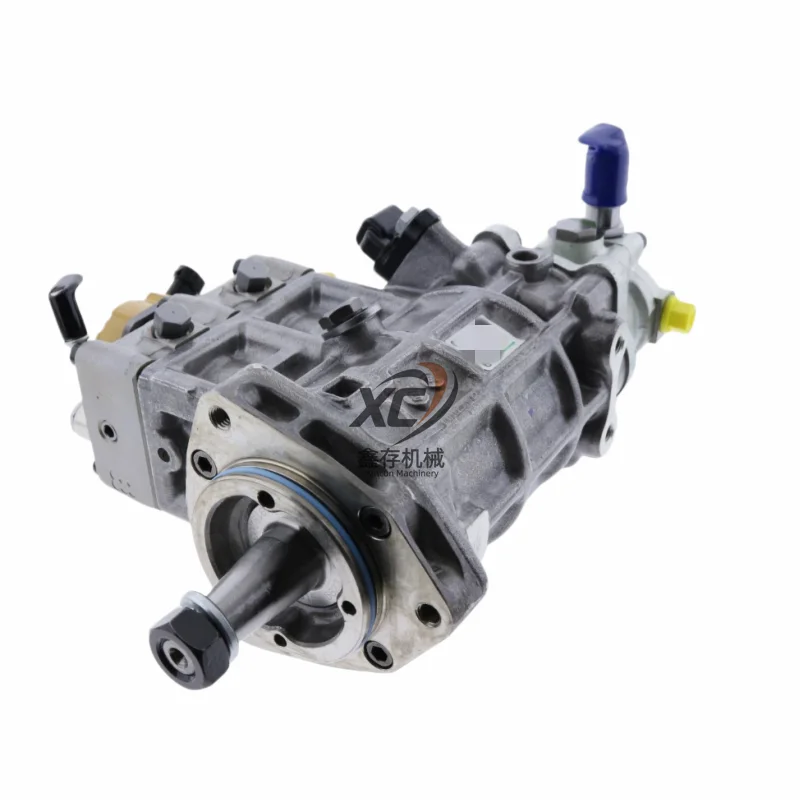 

Топливный насос высокого давления ATV&UTV32F61-10301 317-8021 для двигателя C6.6, запчасти для экскаваторов 320D 323D