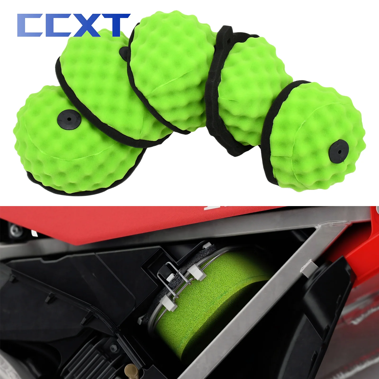 For CRF150R CRF250R…