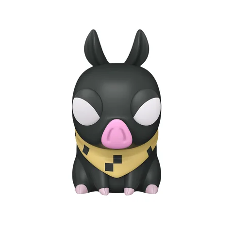 10 best sales funko pop ranma - №3