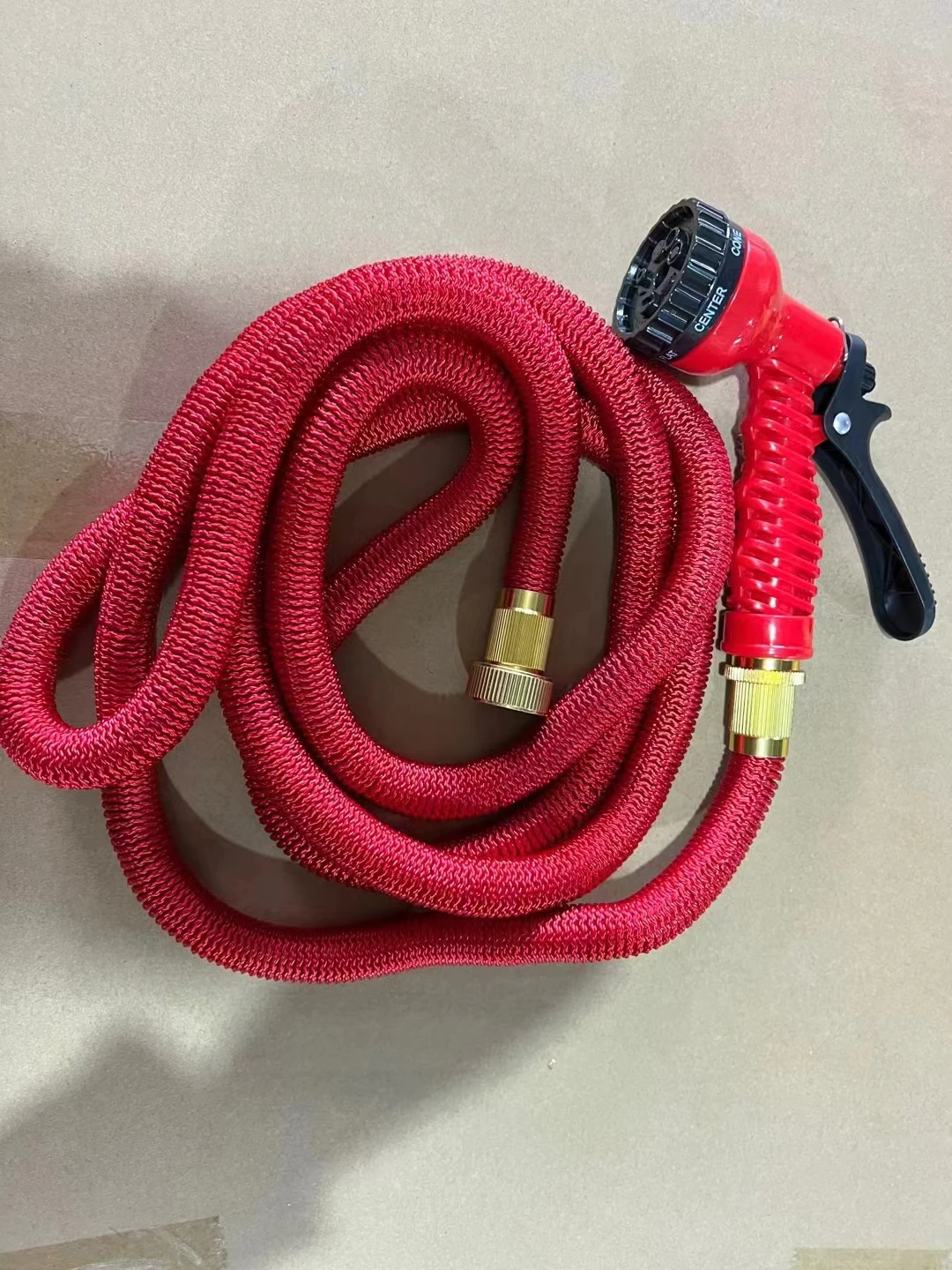 magic expandable garden hose