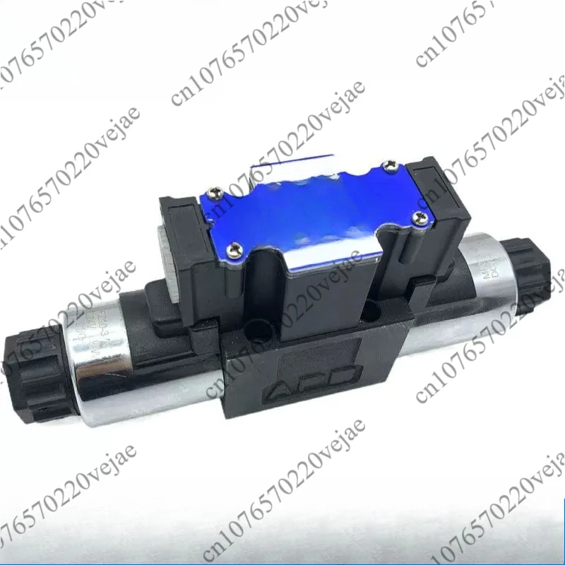 

For Solenoid Valve DSV-G02-2C/G03-6C/2A/2N/8C/-DC24/A220/110-82