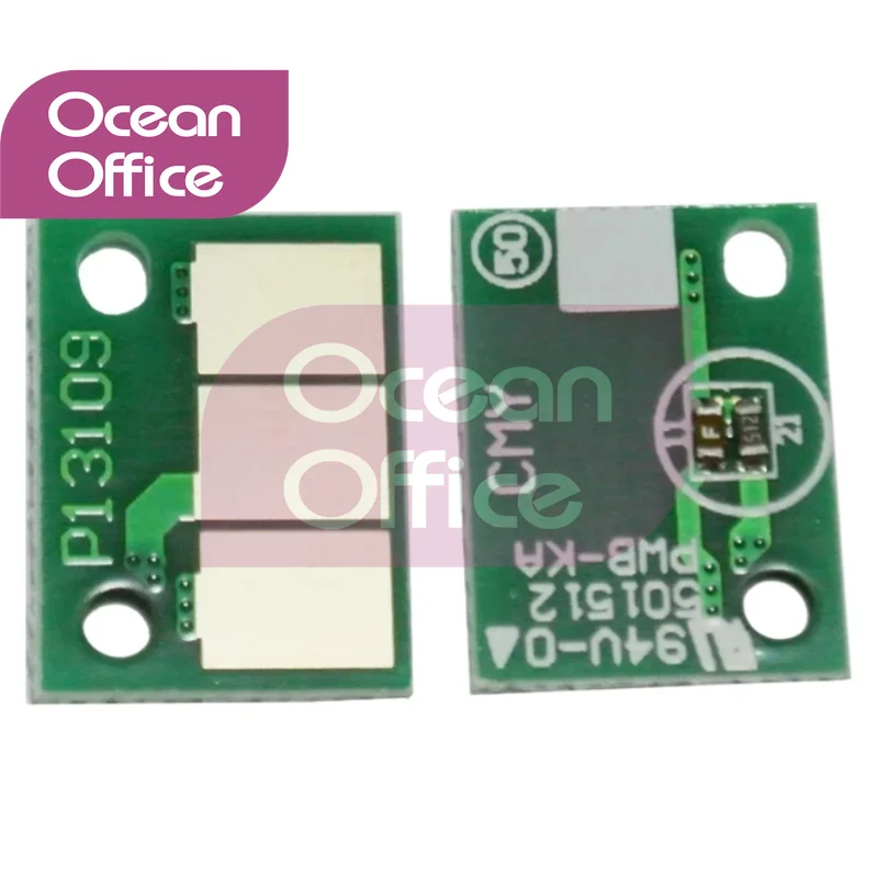 4 x DR214 DR-214 DR 214 Drum Unit chip as for Konica Minolta Bizhub C227 C287 C367 C 227 C 287 C 367 Cartridge reset chip