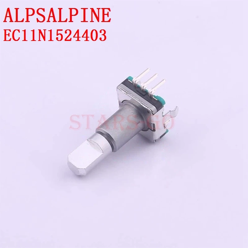 10PCS/100PCS EC11N1520402 EC11N1524403 EC11N1525404 EC11N1525405 Switch Element